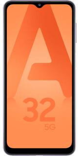 Galaxy A32 5G