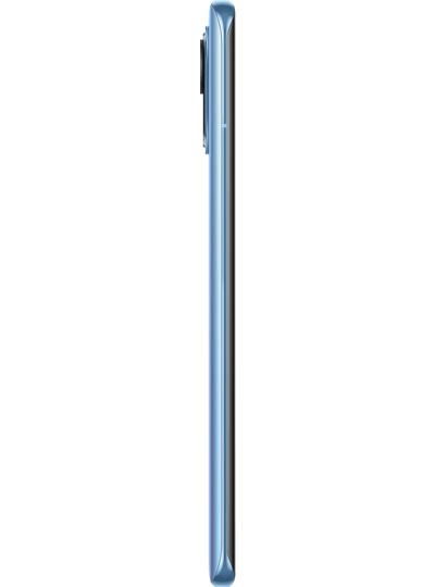 Xiaomi Mi 11i 5G bleu