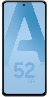 Galaxy A52 5G