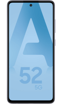 SAMSUNG-RECONDITIONNE-Galaxy-A52-5G-PARFAIT-ETAT-Reconditionné