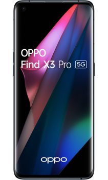 OPPO-Find-X3-Pro-Reconditionné