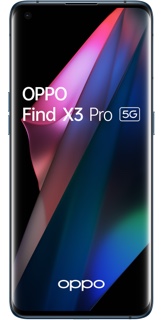 Avis OPPO Find X3 Pro