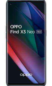 OPPO-Find-X3-Neo--Reconditionné