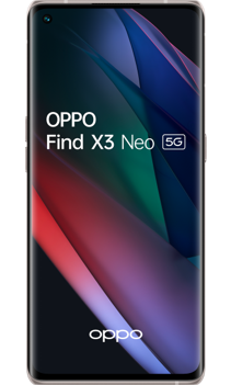OPPO-Find-X3-Neo-Parfait-Etat-Reconditionné