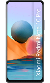 XIAOMI-Redmi-Note-10-Pro-Reconditionné