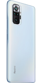 Redmi Note 10 Pro