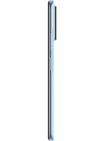 Xiaomi Redmi Note 10 Pro bleu
