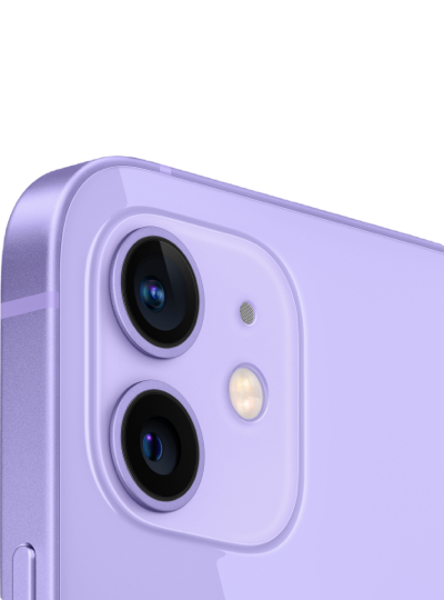 APPLE iPhone 12 violet