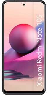 Redmi Note 10S