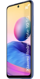 Redmi Note 10 5G