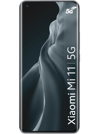 Xiaomi Mi 11 5G blanc