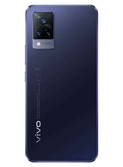 VIVO V21 5G noir