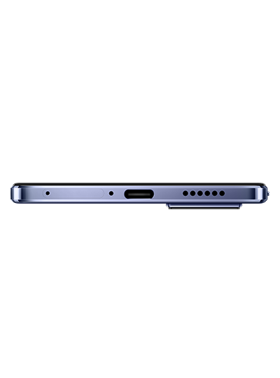 VIVO V21 5G noir