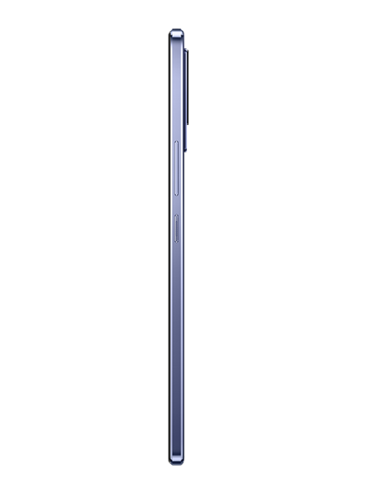 VIVO V21 5G noir
