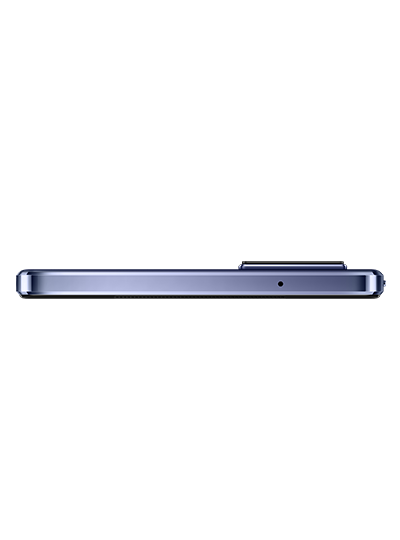 VIVO V21 5G noir