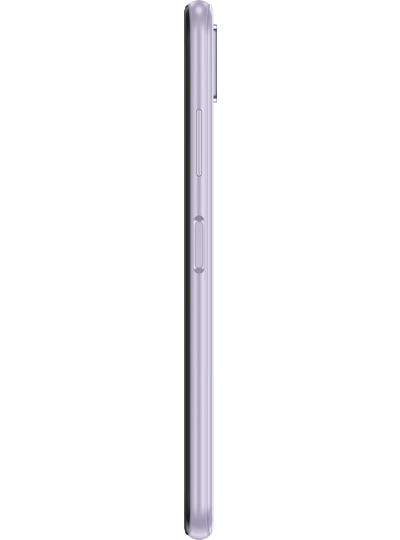 SAMSUNG Galaxy A22 5G violet