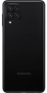 Galaxy A22