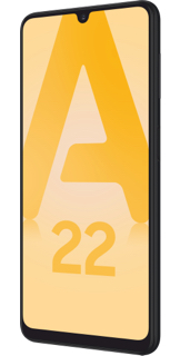 Galaxy A22