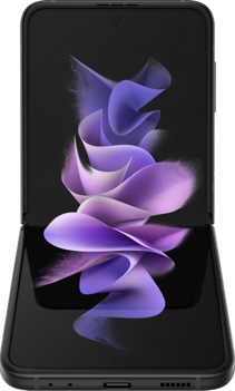 Samsung - Galaxy Z Flip 3 Noir 128go New