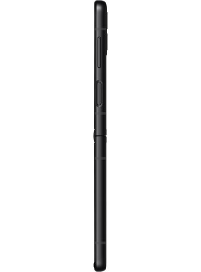 SAMSUNG Galaxy Z Flip 3 5G noir