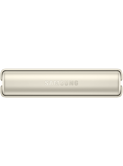 SAMSUNG Galaxy Z Flip 3 5G creme