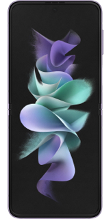 Galaxy Z Flip 3 5G
