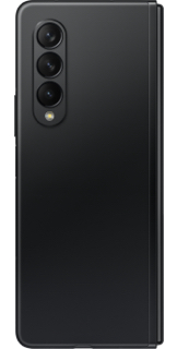 Galaxy Z Fold 3 5G