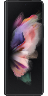 Galaxy Z Fold 3 5G