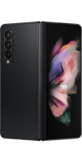 Galaxy Z Fold 3 5G