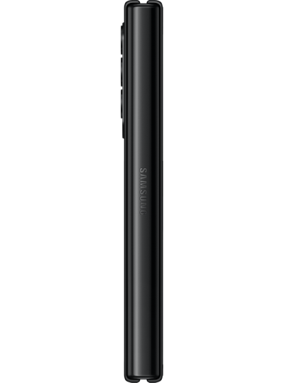 SAMSUNG Galaxy Z Fold 3 5G noir