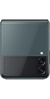 Galaxy Z Flip 3 5G