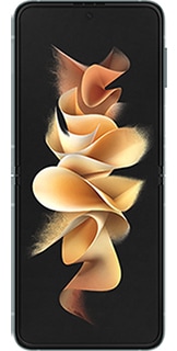 Galaxy Z Flip 3 5G