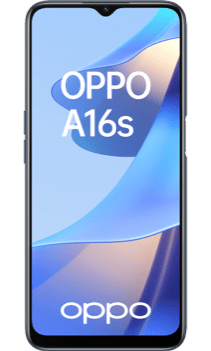 OPPO-A16S