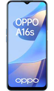 OPPO-A16S