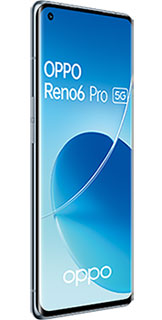 Reno6 PRO 5G