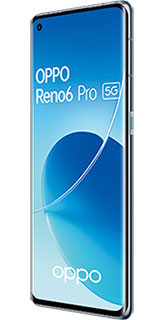 Reno6 PRO 5G