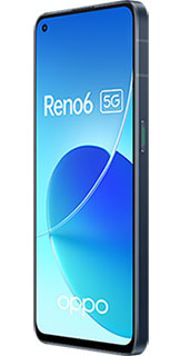 Reno6 5G