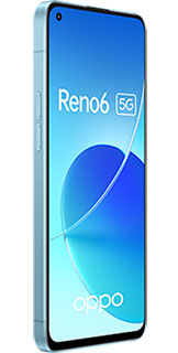 Reno6 5G