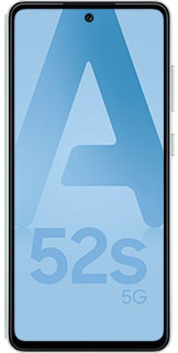 Galaxy A52s 5G
