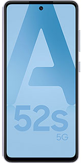 Galaxy A52s 5G