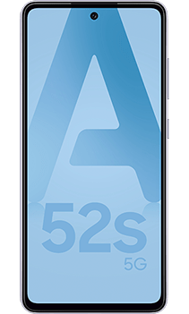 SAMSUNG-RECONDITIONNE-Galaxy-A52-5G-PARFAIT-ETAT-Reconditionné