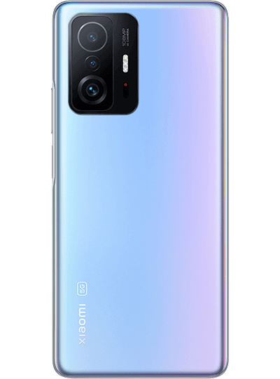 Xiaomi 11T 5G bleu