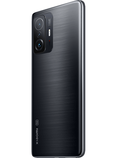 Xiaomi 11T 5G noir