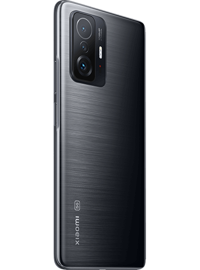 Xiaomi 11T PRO 5G noir