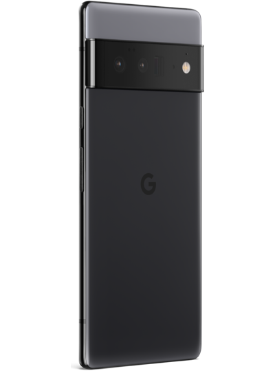 Google Pixel 6 Pro 128Go Parfait Etat noir