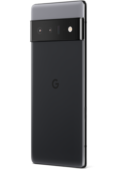 Google Pixel 6 Pro 128Go Parfait Etat noir