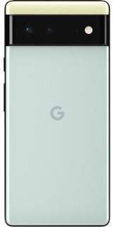 Pixel 6
