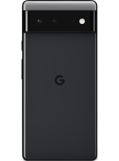 Google PIXEL 6 128Go PARFAIT ETAT noir