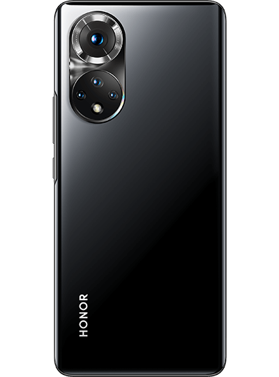 Honor 50 5G noir