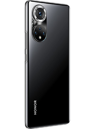 Honor 50 5G noir